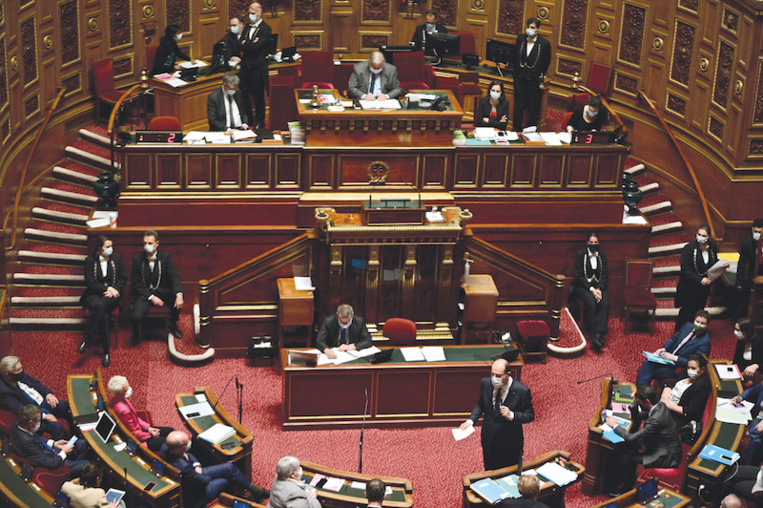 Restrictions sanitaires : Une loi en attendant l'arrêté au fenua Restrictions sanitaires : Une loi en attendant l'arrêté au fenua