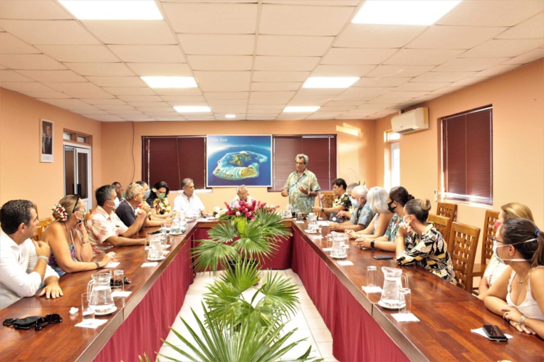 Une campagne pour accélérer la vaccination Une campagne pour accélérer la vaccination