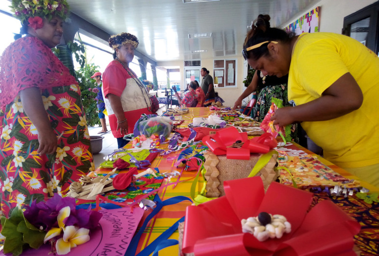 Hao fête les mères Hao fête les mères