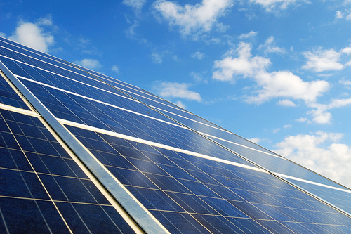 Sunzil exclue en règle du projet photovoltaïque de TNT