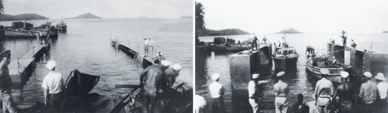 (Fonds Haley avec l’autorisation de Jean-Christophe Shigetomi). (Fonds Haley avec l’autorisation de Jean-Christophe Shigetomi).