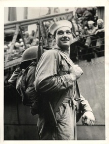 Les restes oubliés de l'armée américaine à Bora Bora Les restes oubliés de l'armée américaine à Bora Bora