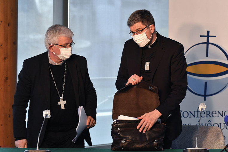 Le Vatican inscrit explicitement la pédocriminalité dans le droit de l'Eglise Le Vatican inscrit explicitement la pédocriminalité dans le droit de l'Eglise