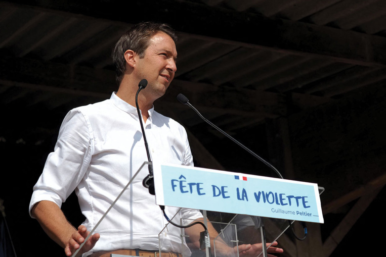 Après le psychodrame en Paca, la droite secouée par l'affaire Peltier Après le psychodrame en Paca, la droite secouée par l'affaire Peltier