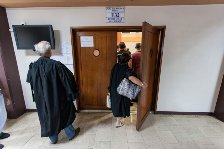 Plongeuse japonaise décédée à Rangiroa : Club et moniteur condamnés Plongeuse japonaise décédée à Rangiroa : Club et moniteur condamnés