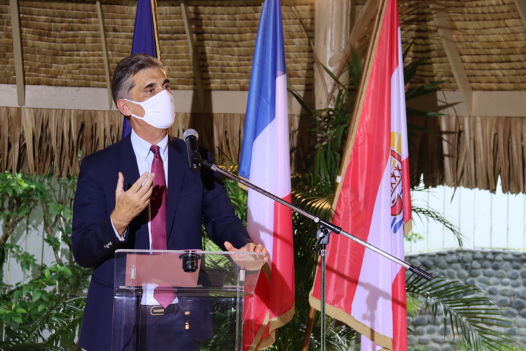 Le couvre-feu repoussé à 23 heures le 9 juin