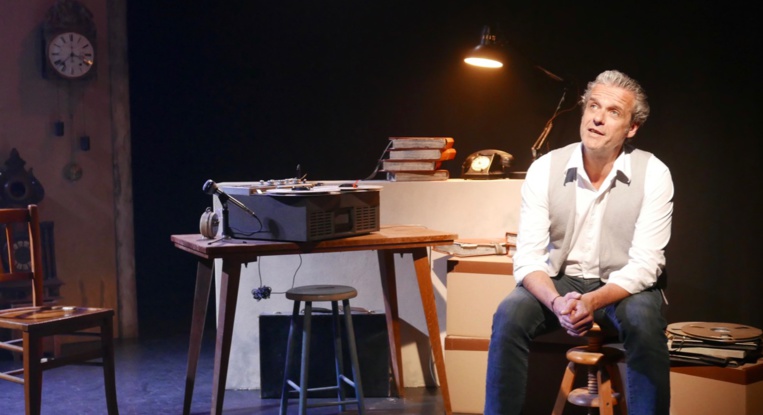 David Brécourt David Brécourt