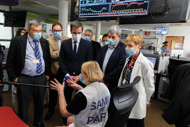 La Réunion: un décès probablement lié aux dysfonctionnements des numéros d'urgence La Réunion: un décès probablement lié aux dysfonctionnements des numéros d'urgence