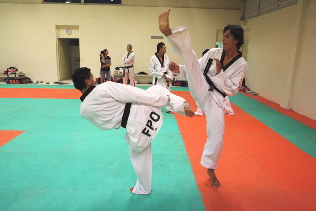 Championnat du monde de taekwondo au Mexique : Combats au sommet pour 6 tahitiens