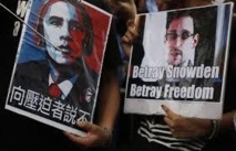 Edward Snowden, le geek libertaire entré en guerre contre Big Brother