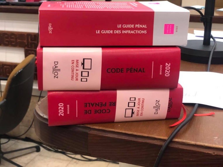 La justice fait de la proximité aux Marquises du 5 au 12 juin La justice fait de la proximité aux Marquises du 5 au 12 juin