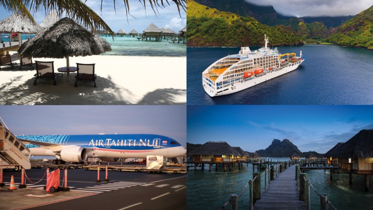 Hôtellerie, croisière, transport : La pression du vaccin 