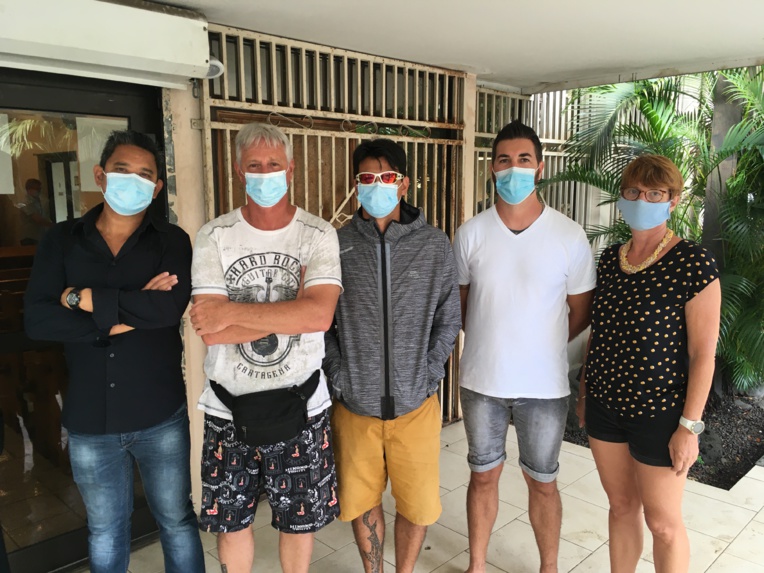 Les recours des Sabena attendront