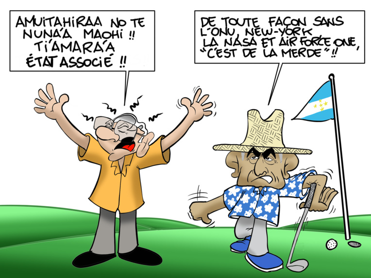 "Il te faut des sponsors !", par Munoz "Il te faut des sponsors !", par Munoz