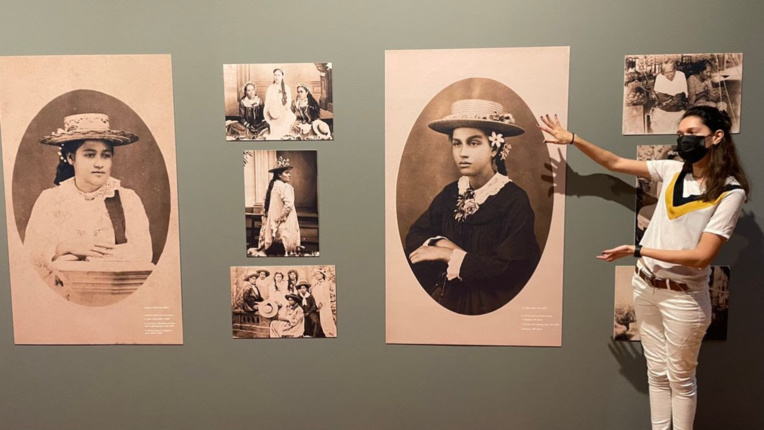 Exposition : retour sur 140 ans de Heiva au musée de Tahiti
