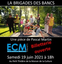 L’École de comédie musicale en scène L’École de comédie musicale en scène