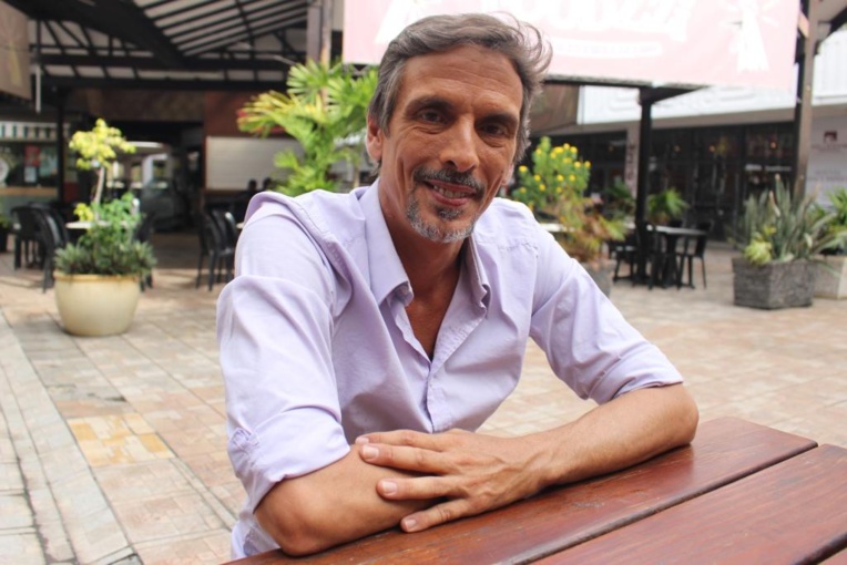 "Le théâtre qui rend fou"… au théâtre "Le théâtre qui rend fou"… au théâtre