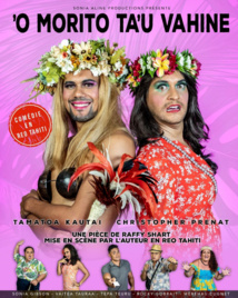 "Ma femme s’appelle Maurice" version reo "Ma femme s’appelle Maurice" version reo