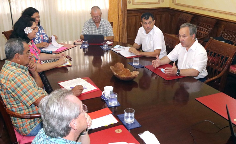 Sabena Technics fait appel au Pays Sabena Technics fait appel au Pays