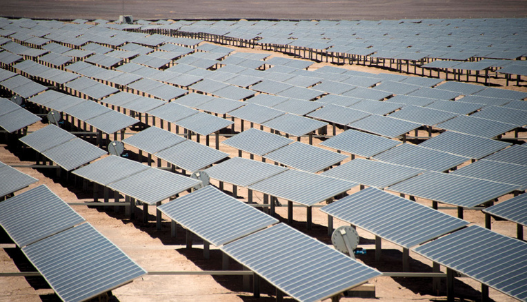 Chili: inauguration de la plus grande centrale solaire thermique d'Amérique latine