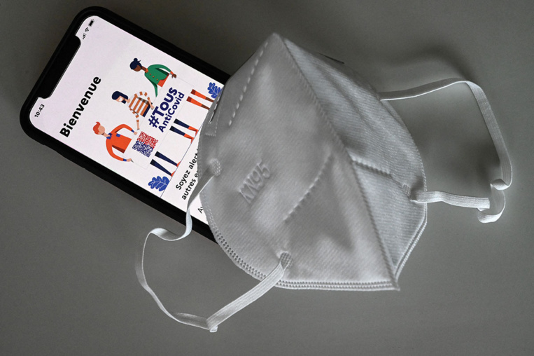 Covid: le couvre-feu prolongé sur l'île de Saint-Martin Covid: le couvre-feu prolongé sur l'île de Saint-Martin