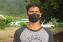 La Légion étrangère recrute à Moorea La Légion étrangère recrute à Moorea