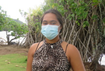 La Légion étrangère recrute à Moorea La Légion étrangère recrute à Moorea