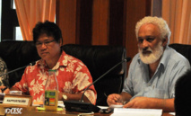 Le CESC  favorable au dispositif Contrat de Soutien à l'Emploi (C.S.E)