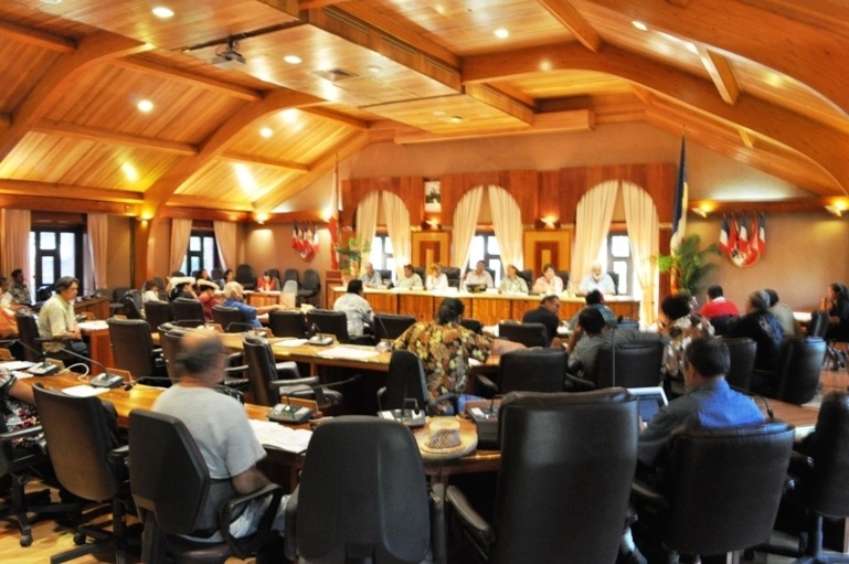 Le CESC  favorable au dispositif Contrat de Soutien à l'Emploi (C.S.E)