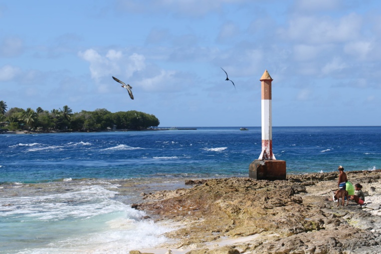 Rangiroa : La perle des pétitions