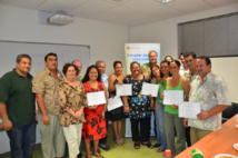 Formation "Do You speak touriste" pour les taxis