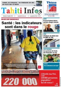 Pour lire le journal, cliquez sur l'image Pour lire le journal, cliquez sur l'image