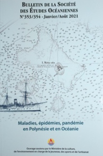 Le dernier BSEO s’intéresse aux maladies, épidémies et pandémies Le dernier BSEO s’intéresse aux maladies, épidémies et pandémies