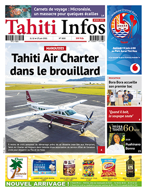 Cliquez sur la Une pour lire le journal Cliquez sur la Une pour lire le journal