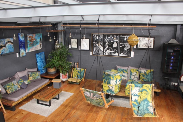 Une expo hors les murs pour sauver l’océan Une expo hors les murs pour sauver l’océan