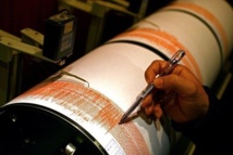Un séisme de magnitude 6,5 frappe la Nouvelle-Zélande