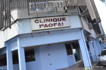 Clinique Paofai : deux redressements judiciaires en moins de 10 ans