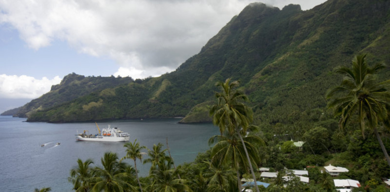Mini festival des Îles Marquises : les 6 îles réunies autour d’un « défi » !
