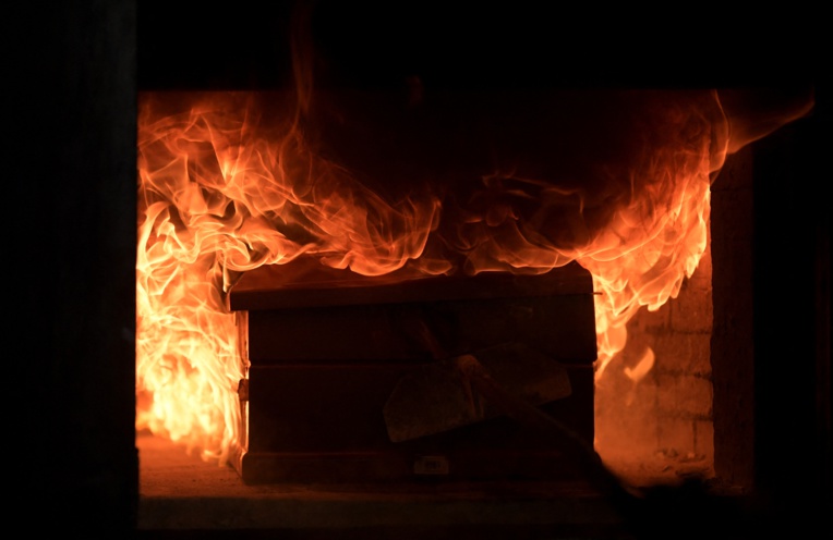 AFP Photo / Raul Arboleda AFP Photo / Raul Arboleda