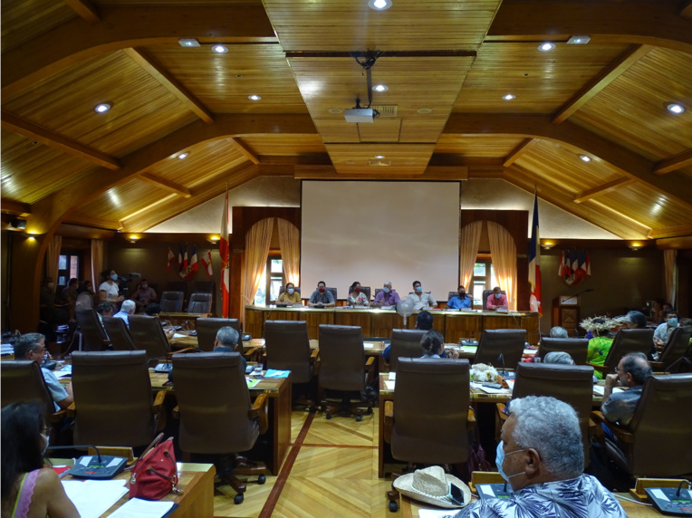Le Cesec valide le projet crématorium Le Cesec valide le projet crématorium