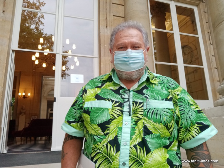 Nucléaire : La proposition de loi Brotherson retoquée