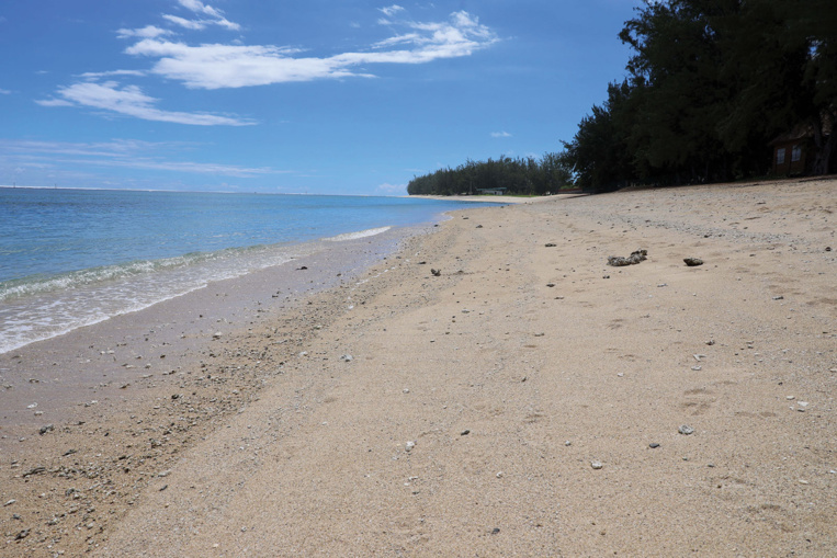 La Réunion: un "grand monarque divin" mis en examen pour abus de faiblesse et blanchiment