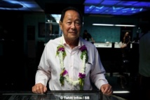 40 ans de Tahiti Perles : Alix Brassart remporte le concours des jeunes créateurs