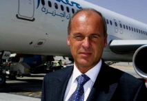 Stefan Pichler, nouveau directeur général exécutif de Fiji Airways, dirigeait ces quatre dernières années la compagnie Jazeera Airways (Koweït).