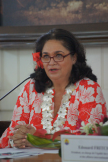 Reprise des vols le 7 août entre Tahiti et Hawaii, un "lancement crucial" Reprise des vols le 7 août entre Tahiti et Hawaii, un "lancement crucial"