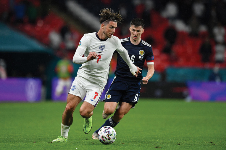 L'Angleterre dans le brouillard, revoilà le coronavirus L'Angleterre dans le brouillard, revoilà le coronavirus