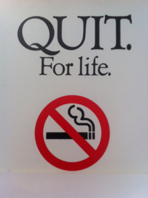 Niue, bientôt "Pays non fumeur"!