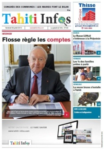 Cliquez sur l'image pour lire le journal Cliquez sur l'image pour lire le journal