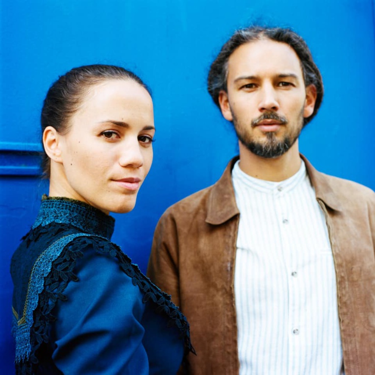 Vaiteani rejoint Small Island Big Song