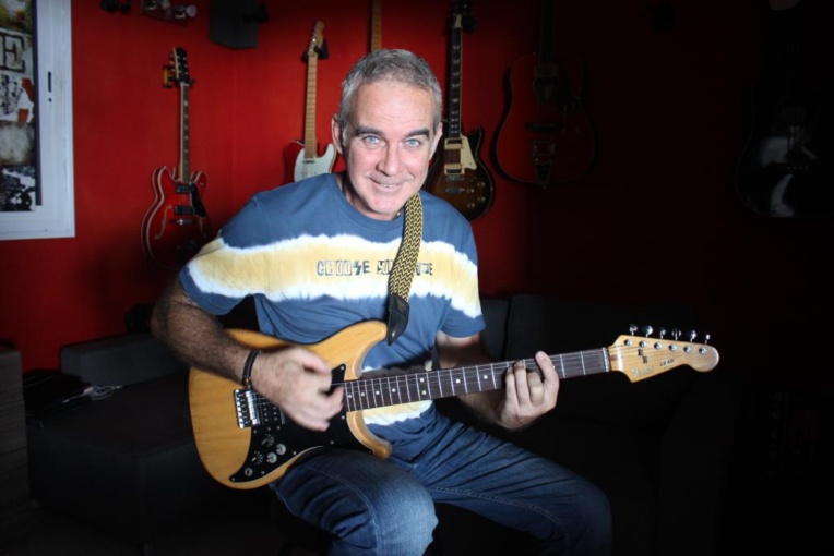 Cosso & Co : un concert à la Plage avant une tournée en Europe